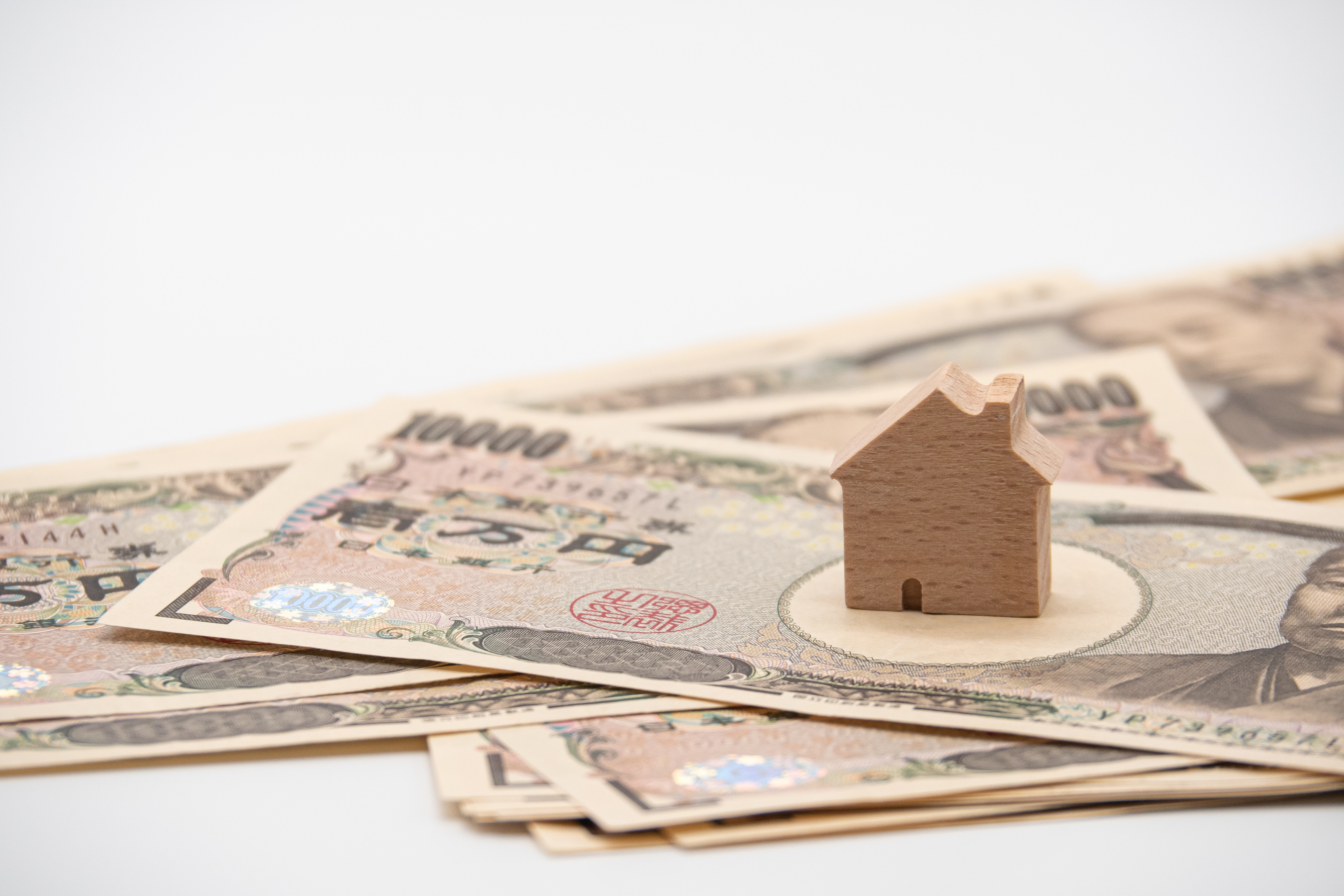 Additional expenses when buying Japanese real estate